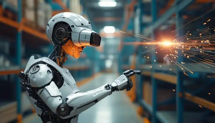 人工智能拓展文旅融合潜力