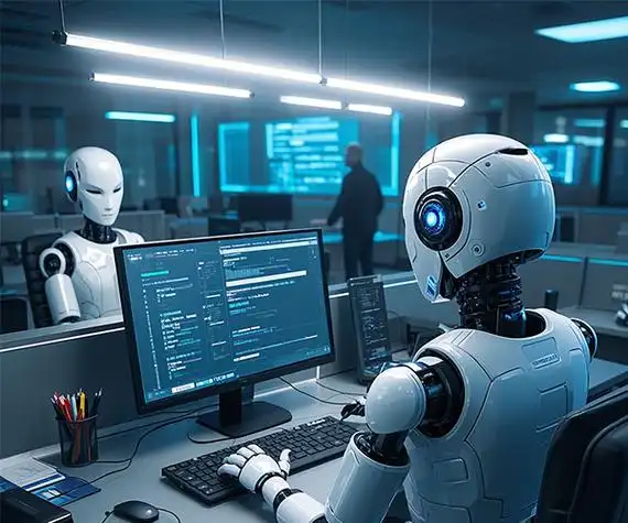 引领全球人工智能治理的中国强音