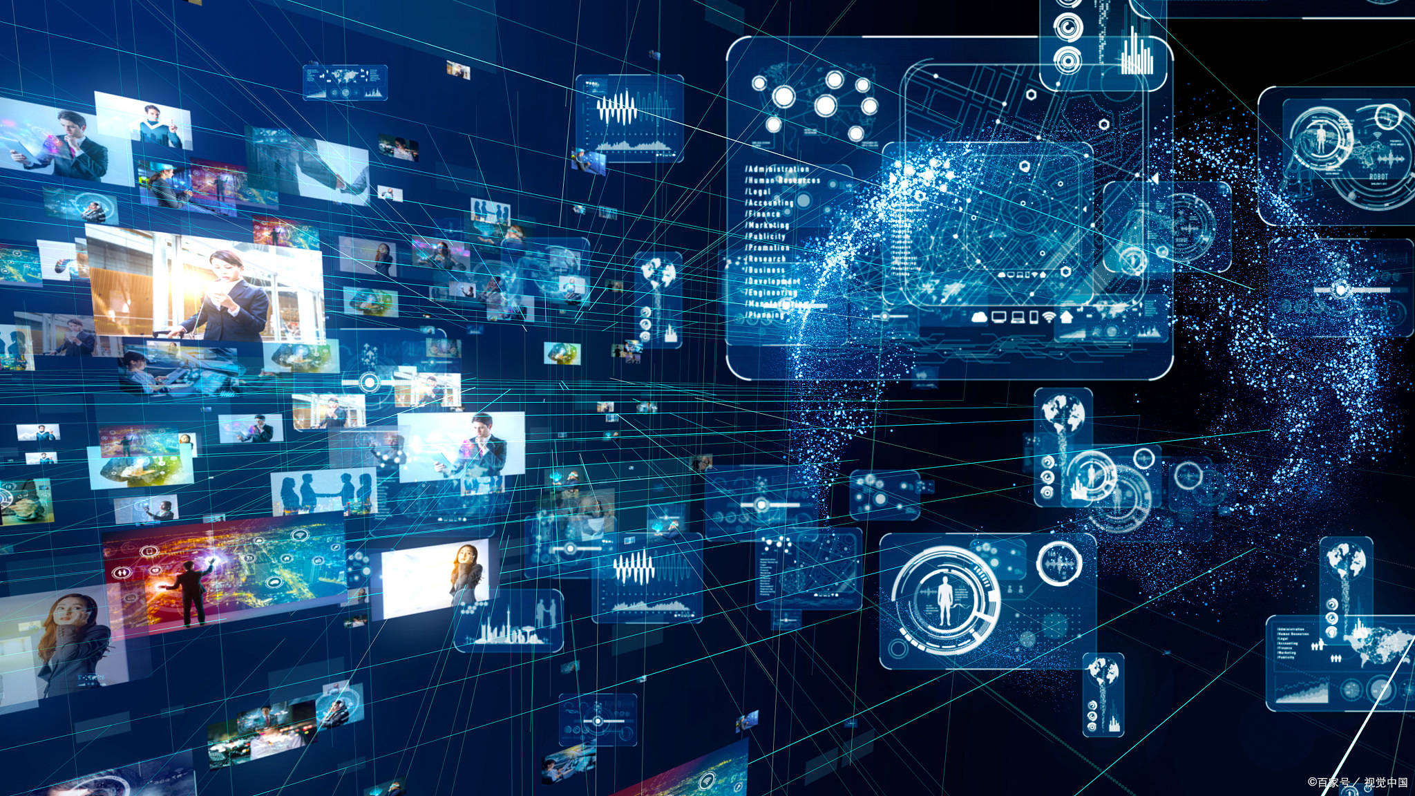 国资委部署“AI+”产业共同体 聚焦具身智能激活央企创新新动能