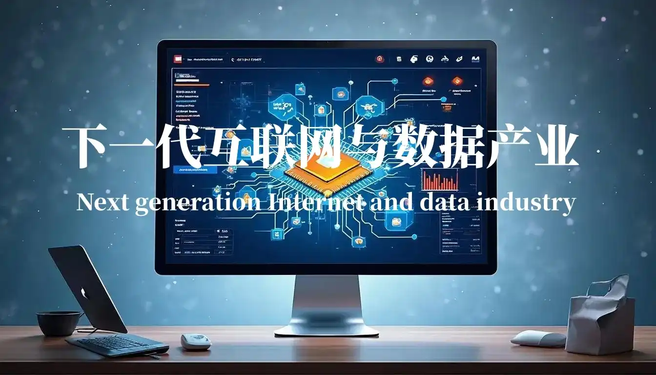 下一代互联网与数据产业