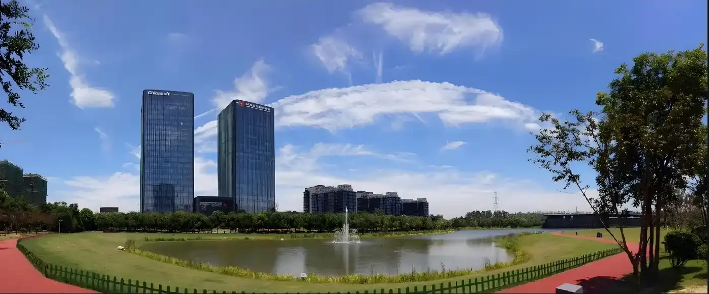 汇聚智慧，创新产业，共筑繁荣生态！