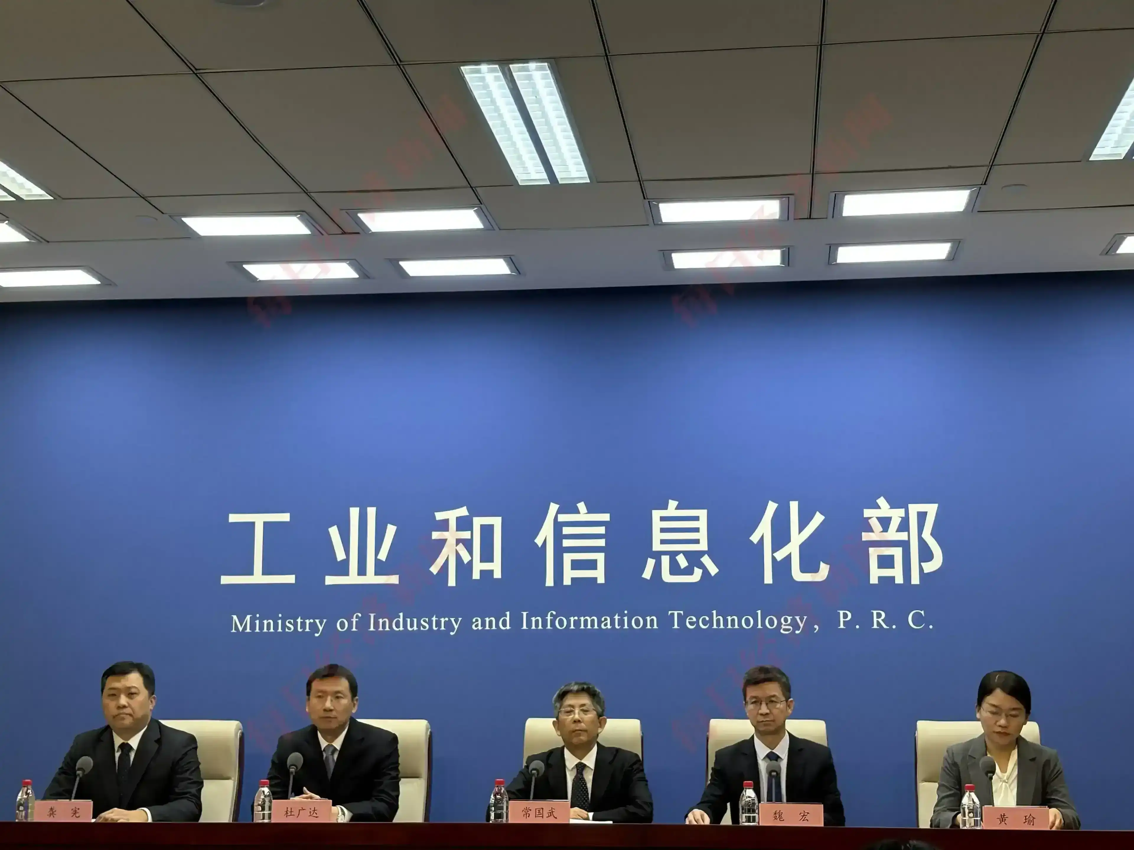 工信部等九部门发布物联网方案 工信部等九部门发布物联网方案