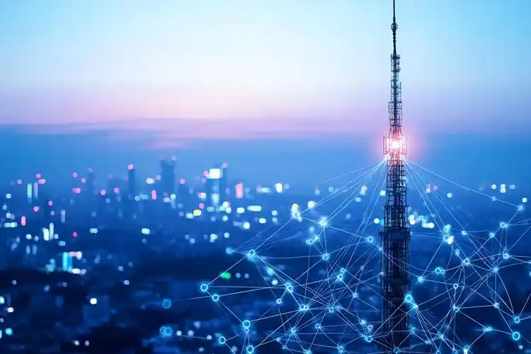6G技术攻关与标准"卡位"研究报告